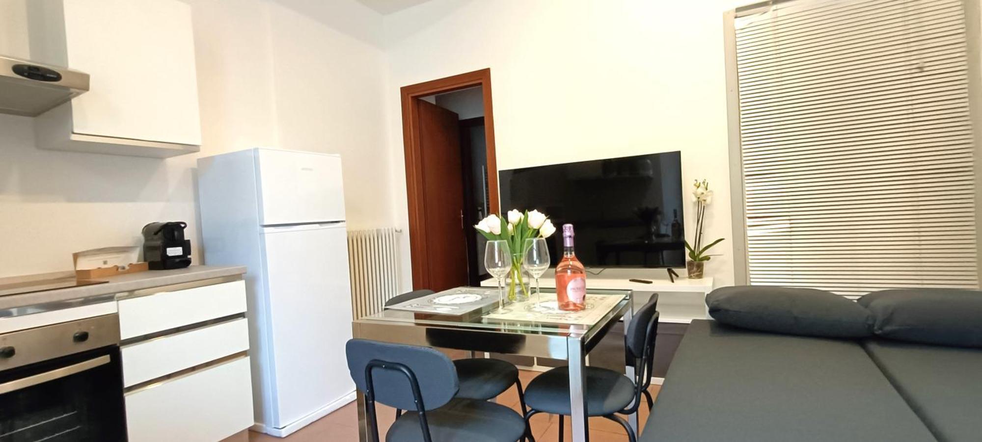 Cernobbio Studio Екстер'єр фото