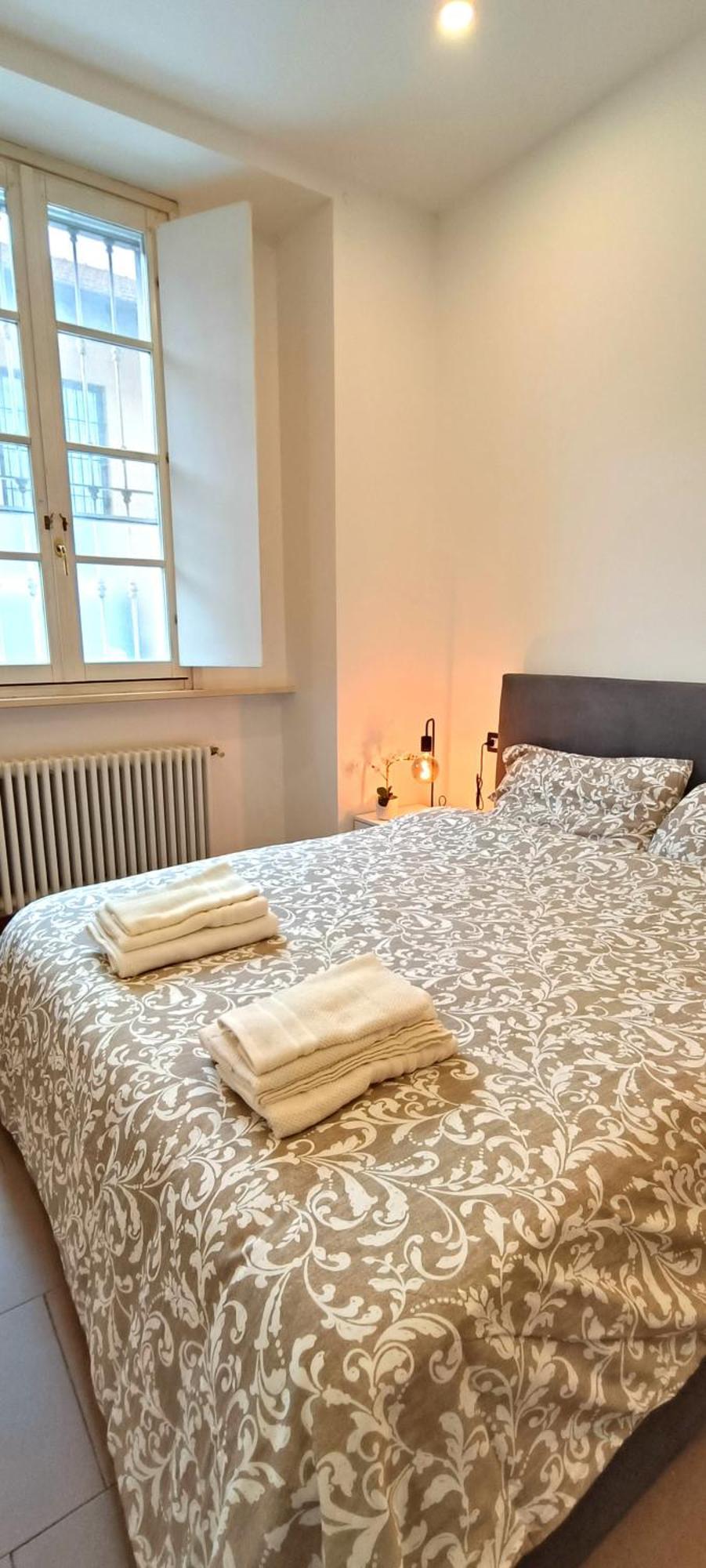 Cernobbio Studio Екстер'єр фото